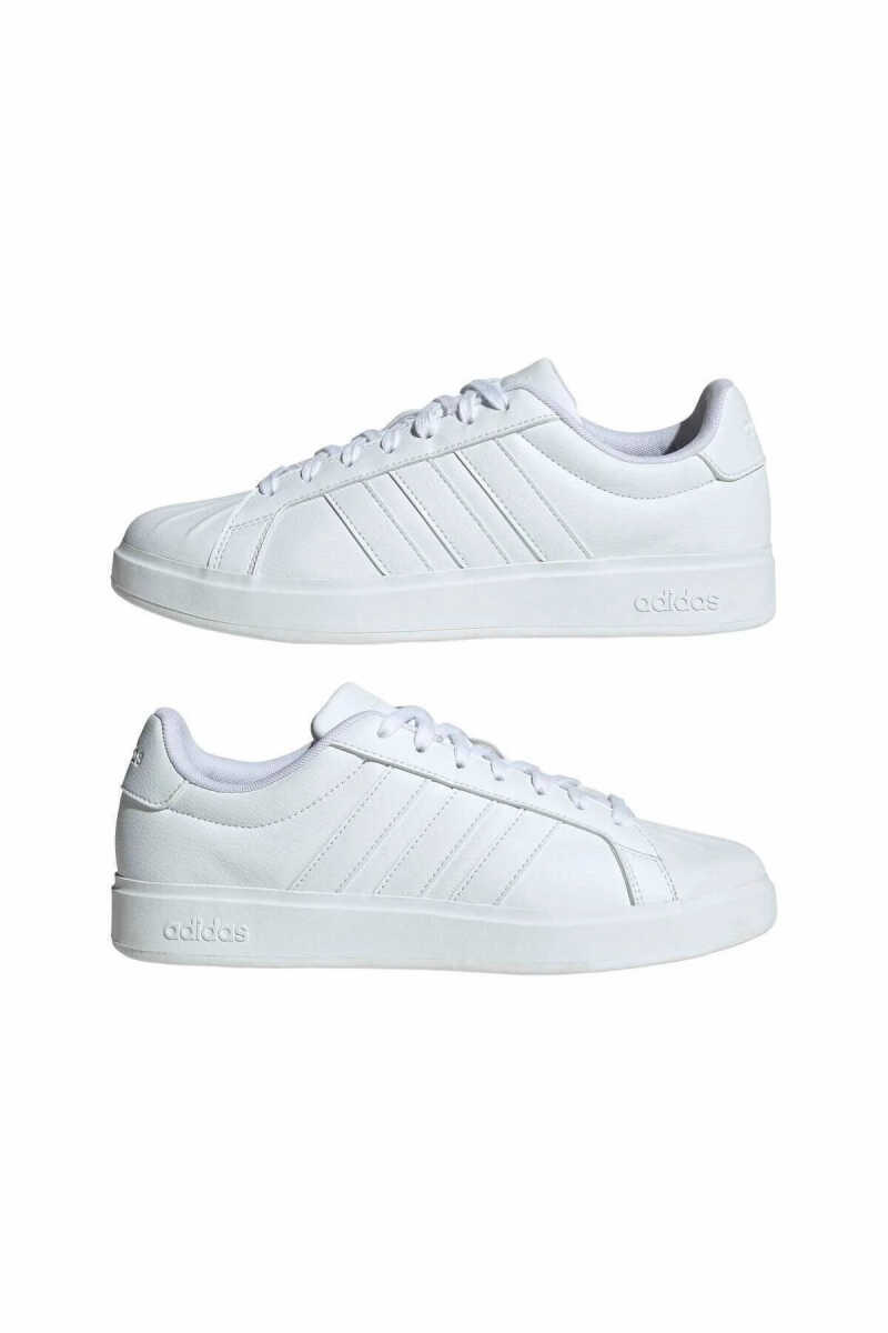 Adidad Streettalk Erkek Spor Ayakkabı JP8277 - 5