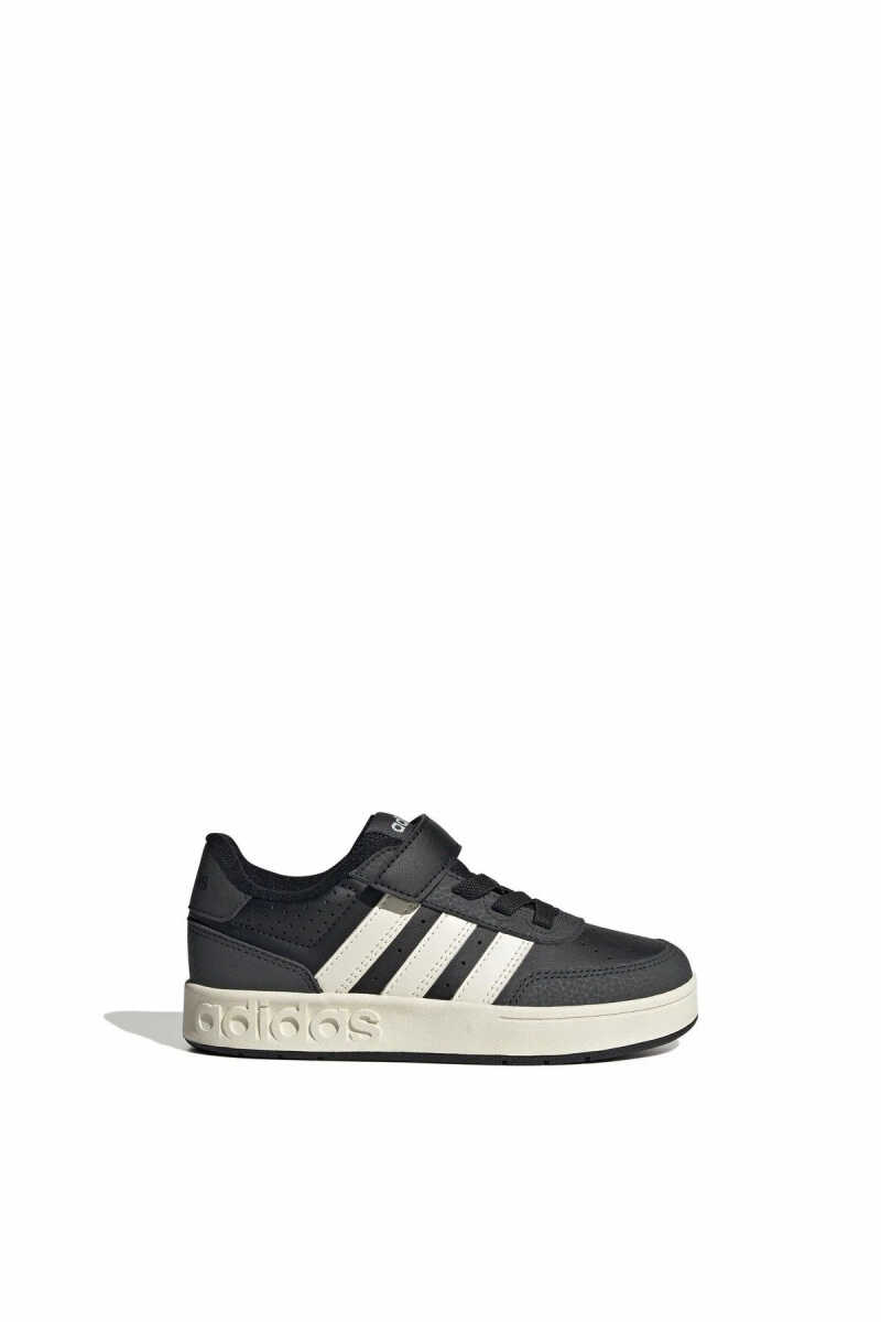 Adidas Breakbase C Çocuk Spor Ayakkabı JR0204 - 1