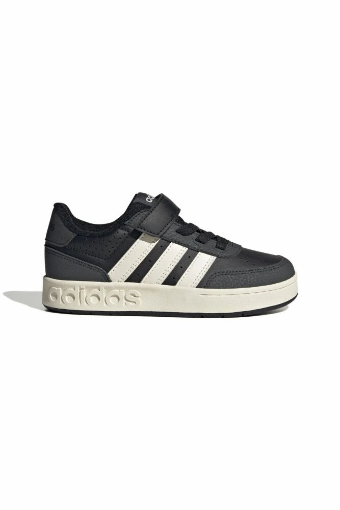 Adidas Breakbase C Çocuk Spor Ayakkabı JR0204 (1)