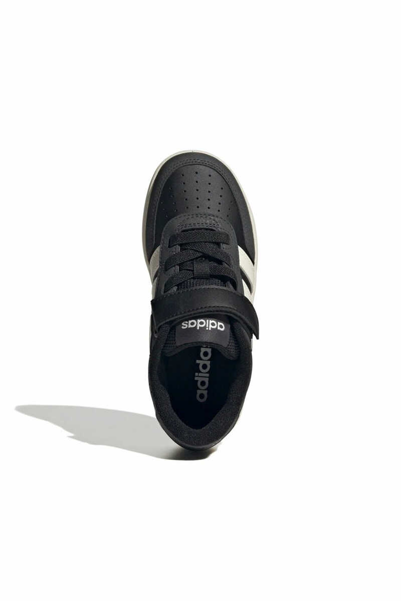 Adidas Breakbase C Çocuk Spor Ayakkabı JR0204 - 3