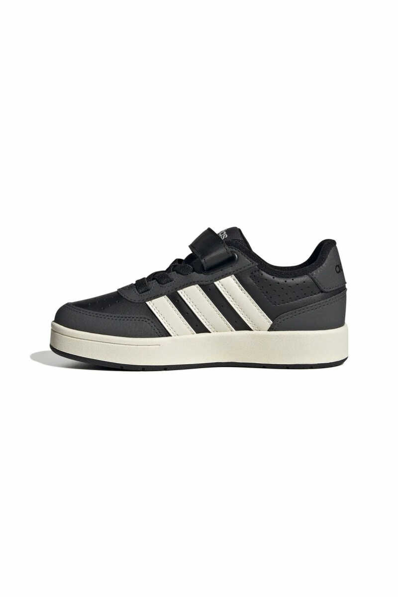 Adidas Breakbase C Çocuk Spor Ayakkabı JR0204 - 5