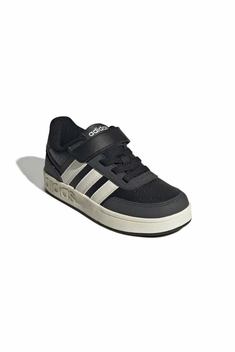 Adidas Breakbase C Çocuk Spor Ayakkabı JR0204 - 6