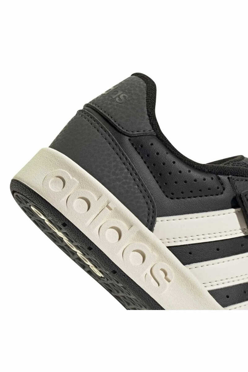 Adidas Breakbase C Çocuk Spor Ayakkabı JR0204 - 7