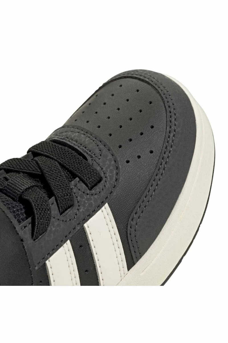 Adidas Breakbase C Çocuk Spor Ayakkabı JR0204 - 8