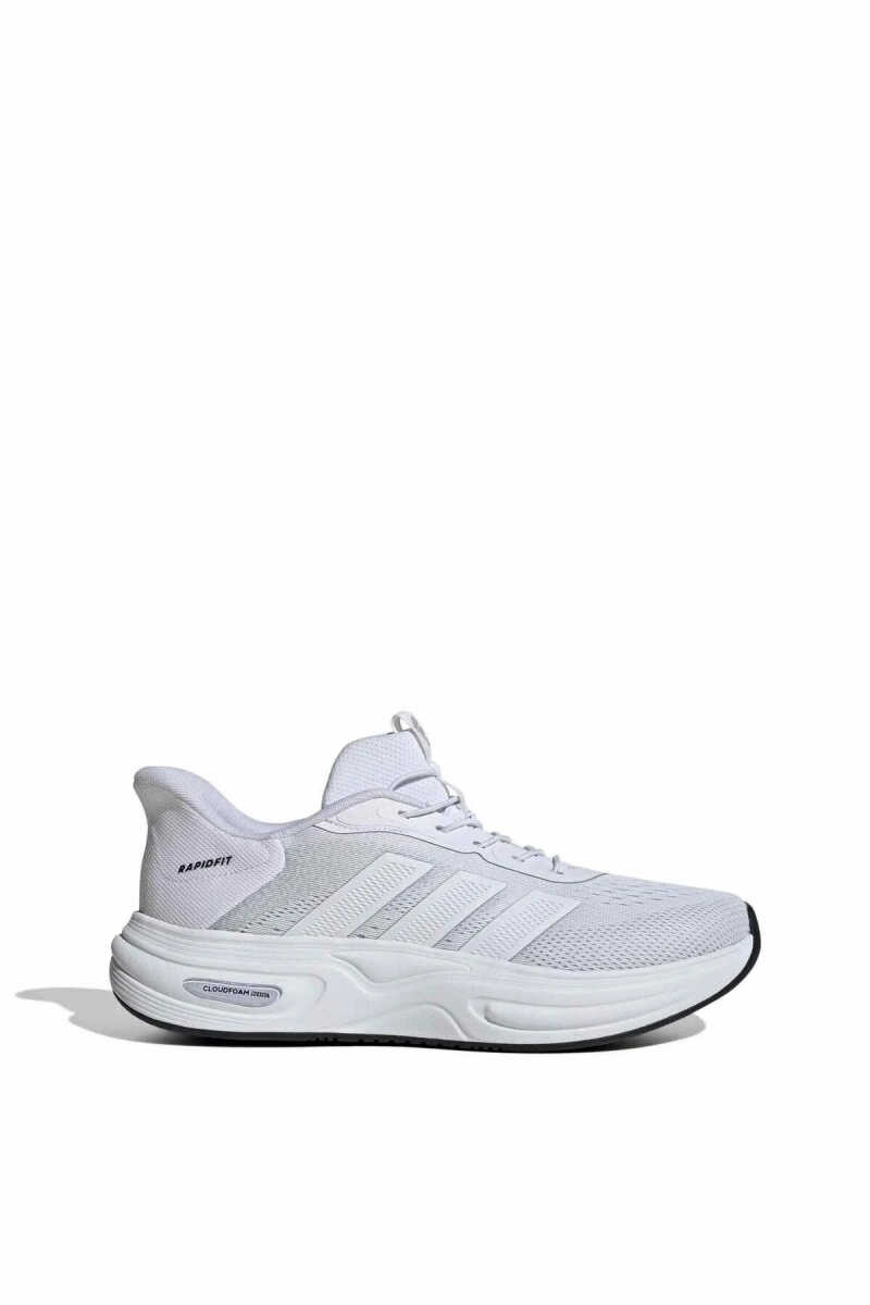 Adidas Cloudfoam Cuxxıon - Rapıdfıt Erkek Spor Ayakkabı HP3429 - 3