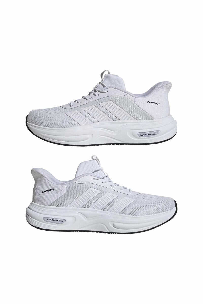 Adidas Cloudfoam Cuxxıon - Rapıdfıt Erkek Spor Ayakkabı HP3429 - 6