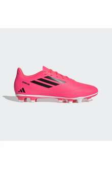 Adidas Deportıvo Iıı Fxg Erkek Pembe Krampon KJ4448