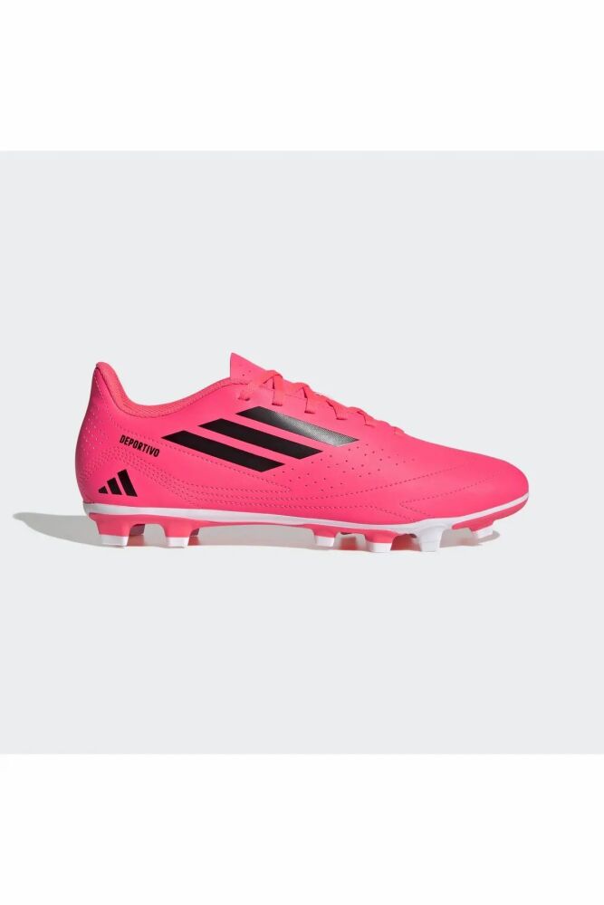 Adidas Deportıvo Iıı Fxg Erkek Pembe Krampon KJ4448