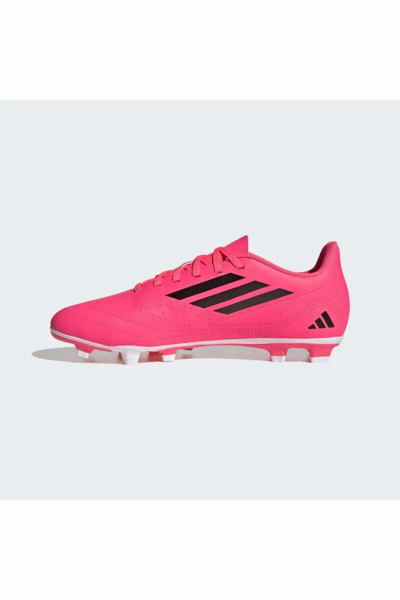 Adidas Deportıvo Iıı Fxg Erkek Pembe Krampon KJ4448 (1)