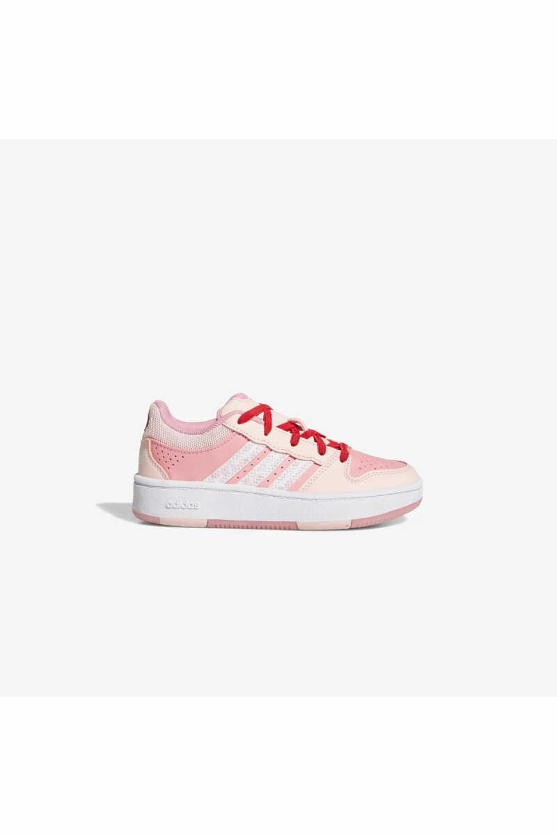Adidas Dısney Hoops Classıc El C Çocuk Spor Ayakkabı KI7920 - 1
