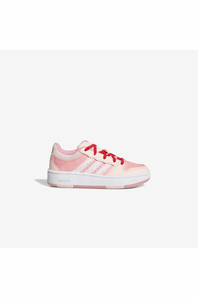Adidas Dısney Hoops Classıc El C Çocuk Spor Ayakkabı KI7920