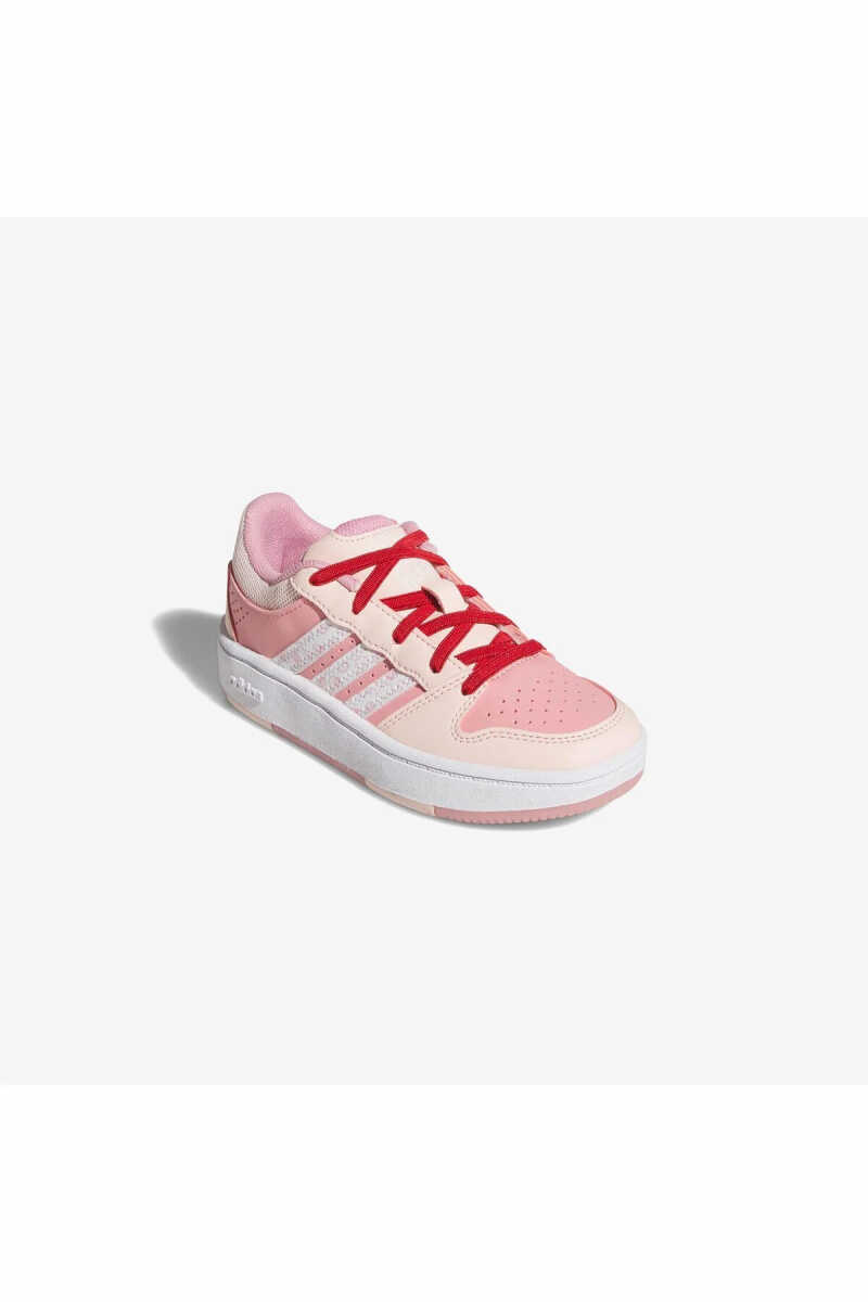 Adidas Dısney Hoops Classıc El C Çocuk Spor Ayakkabı KI7920 - 2