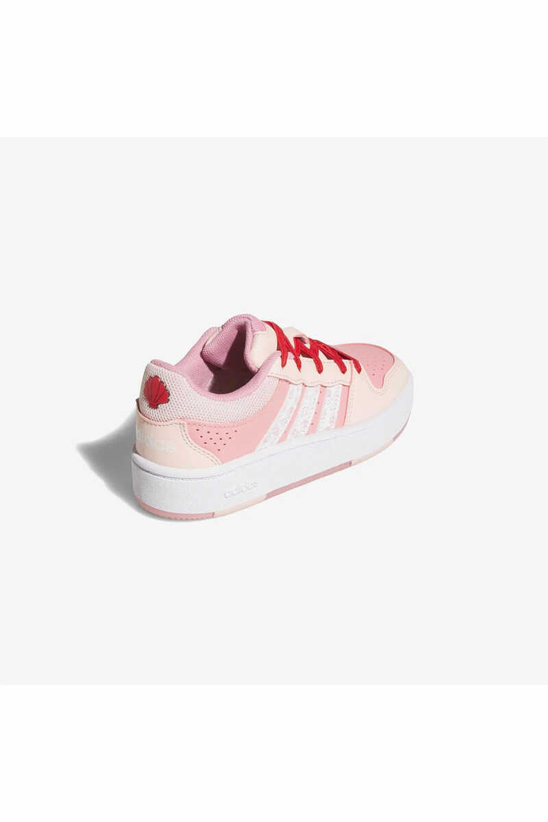 Adidas Dısney Hoops Classıc El C Çocuk Spor Ayakkabı KI7920 - 3
