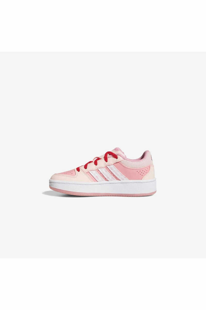 Adidas Dısney Hoops Classıc El C Çocuk Spor Ayakkabı KI7920 - 4