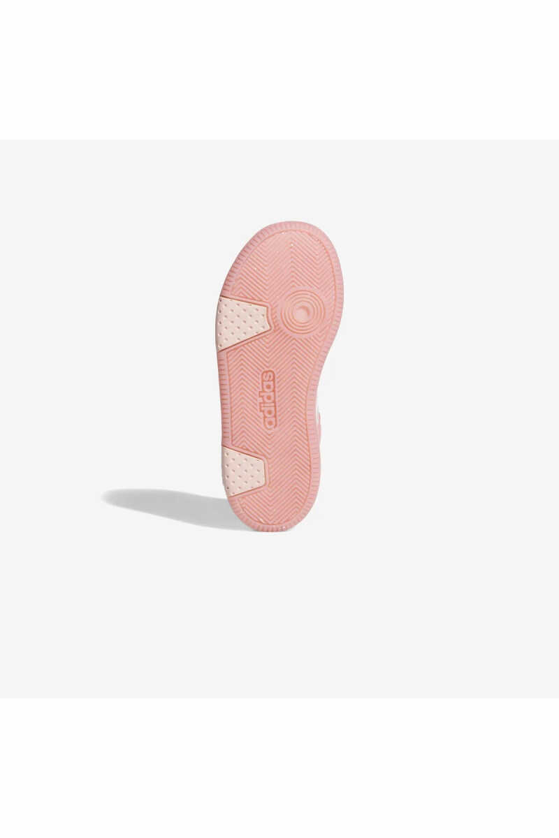 Adidas Dısney Hoops Classıc El C Çocuk Spor Ayakkabı KI7920 - 6