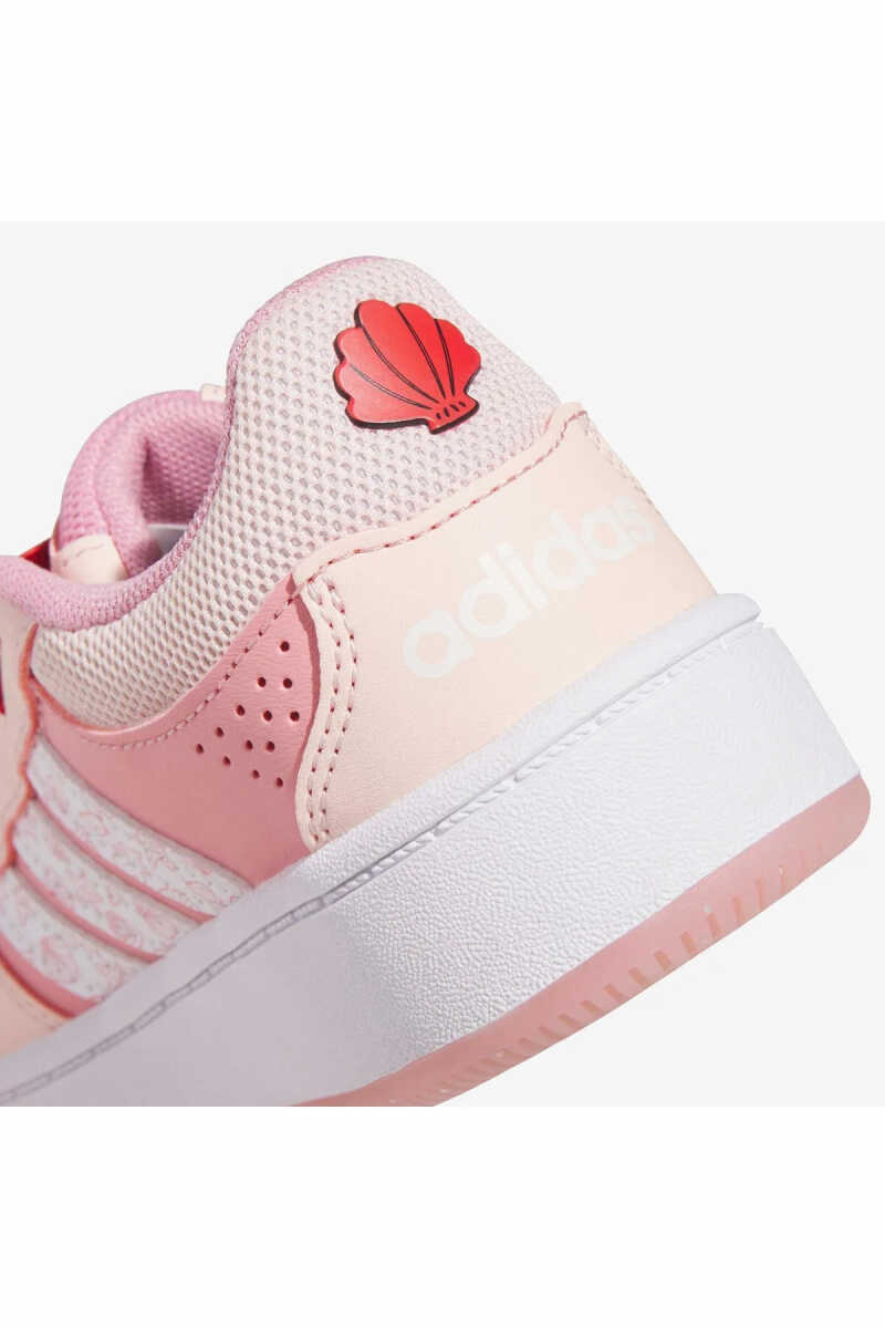 Adidas Dısney Hoops Classıc El C Çocuk Spor Ayakkabı KI7920 - 7