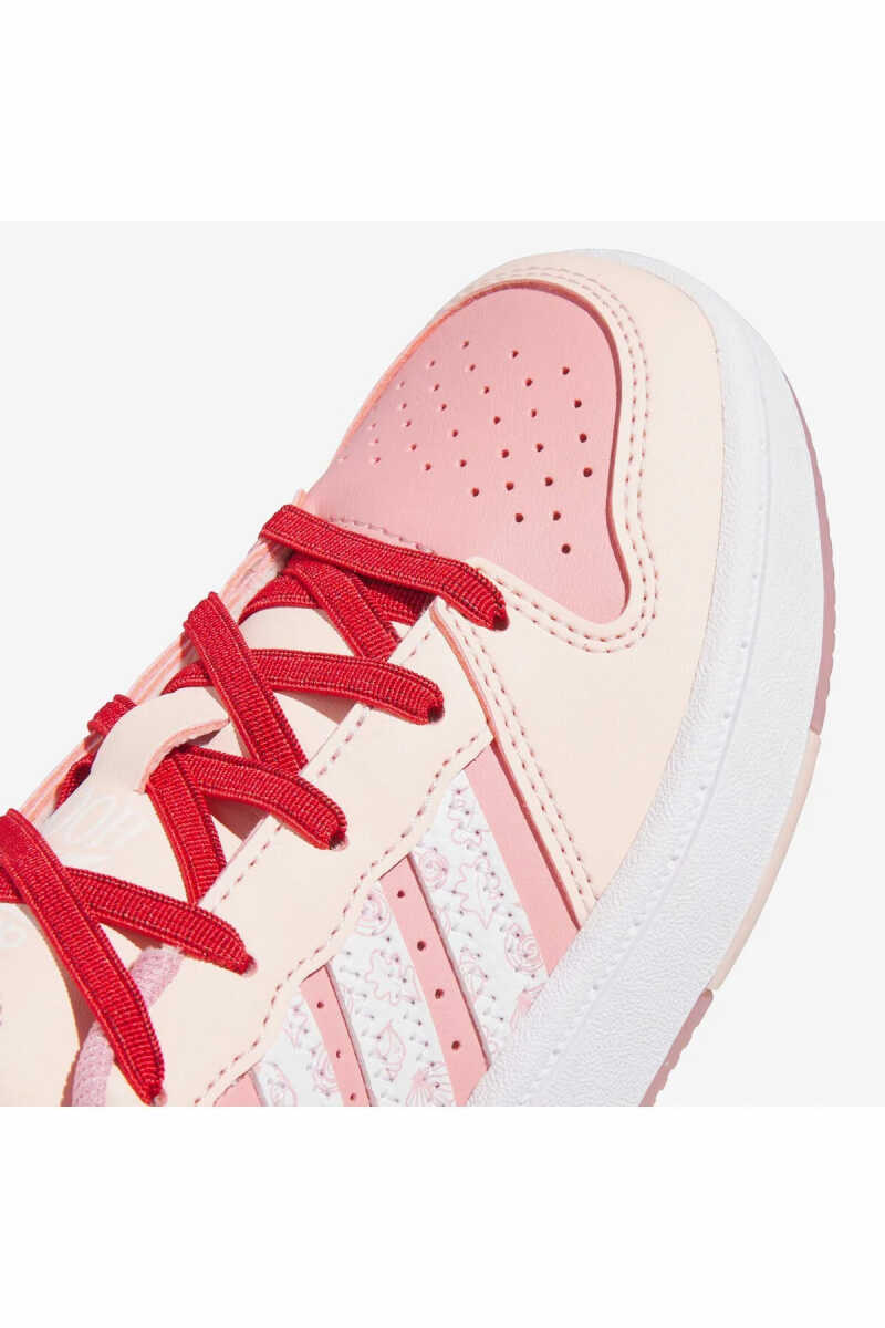Adidas Dısney Hoops Classıc El C Çocuk Spor Ayakkabı KI7920 - 8