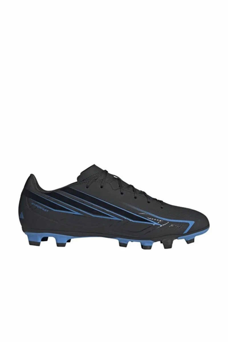 Adidas F50 Hyperfast Club Fg/Mg Unisex Krampon KJ0992 (1)