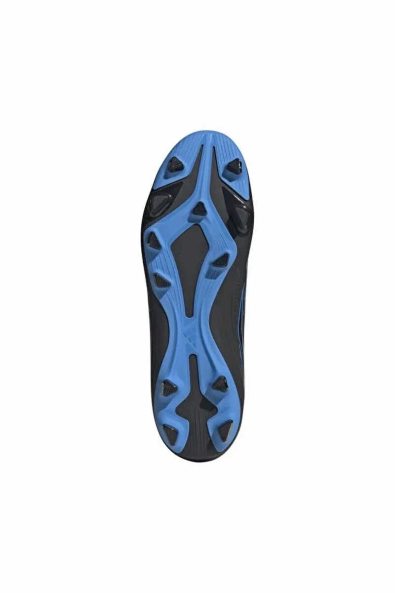 Adidas F50 Hyperfast Club Fg/Mg Unisex Krampon KJ0992 - 4