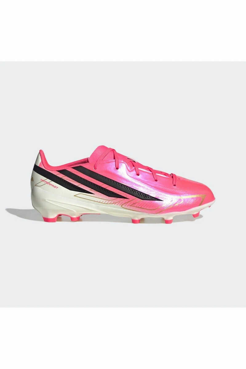 Adidas F50 Hyperfast League Fg J Çocuk Krampon HQ5161