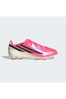 Adidas F50 Hyperfast League Fg J Çocuk Krampon HQ5161