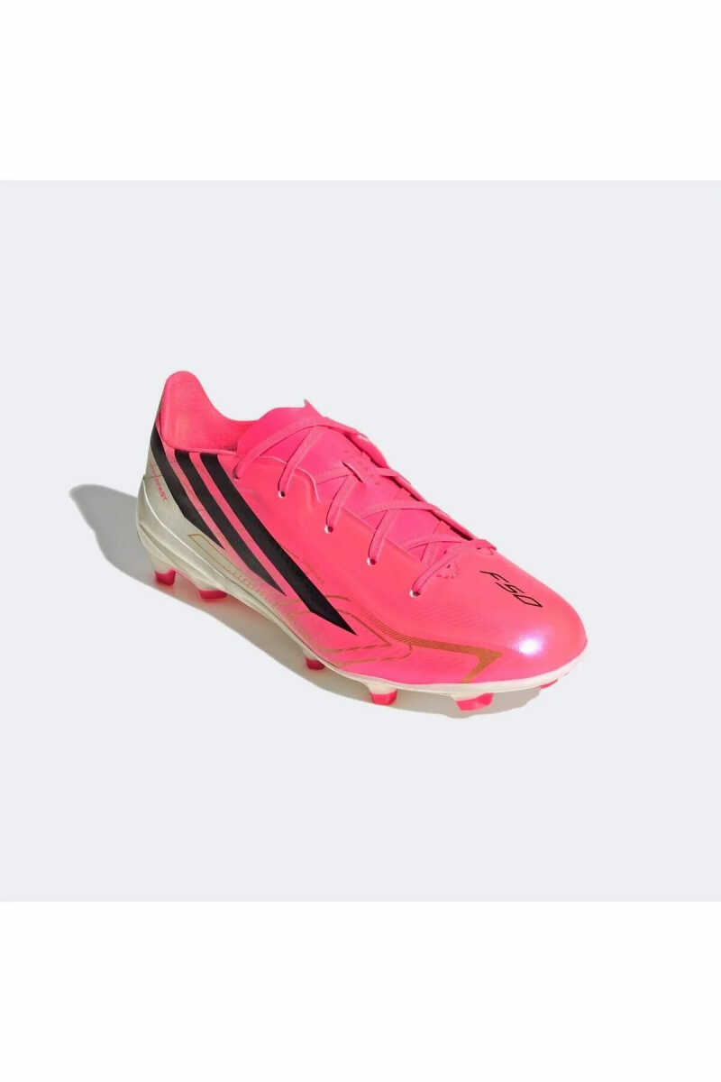 Adidas F50 Hyperfast League Fg J Çocuk Krampon HQ5161 - 3