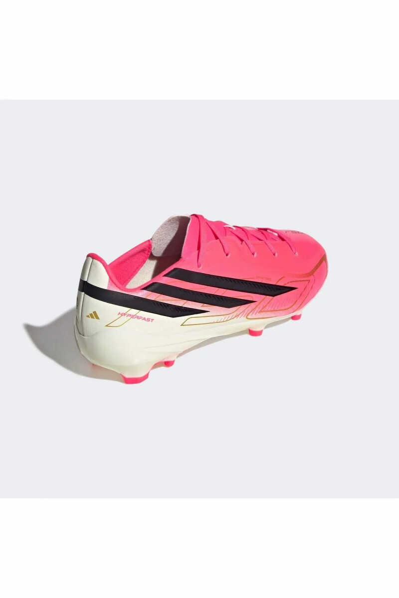 Adidas F50 Hyperfast League Fg J Çocuk Krampon HQ5161 - 4