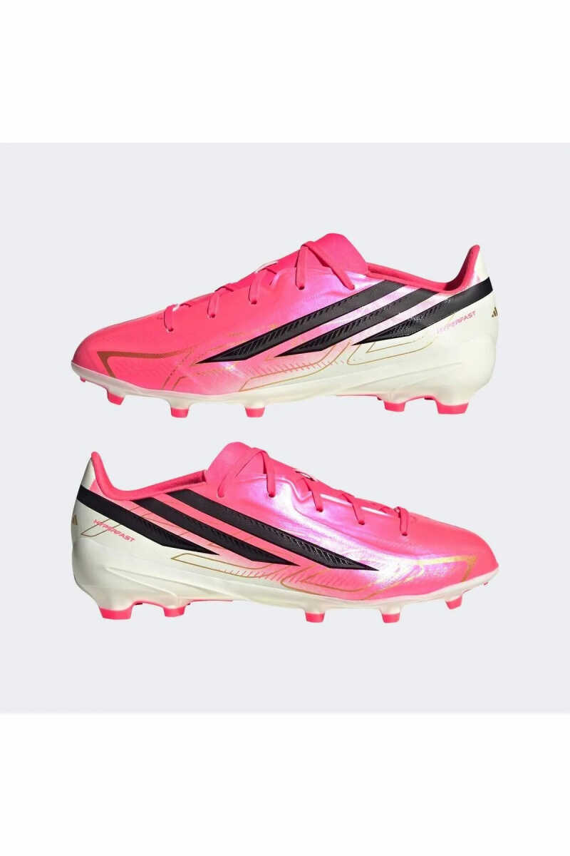 Adidas F50 Hyperfast League Fg J Çocuk Krampon HQ5161 - 5