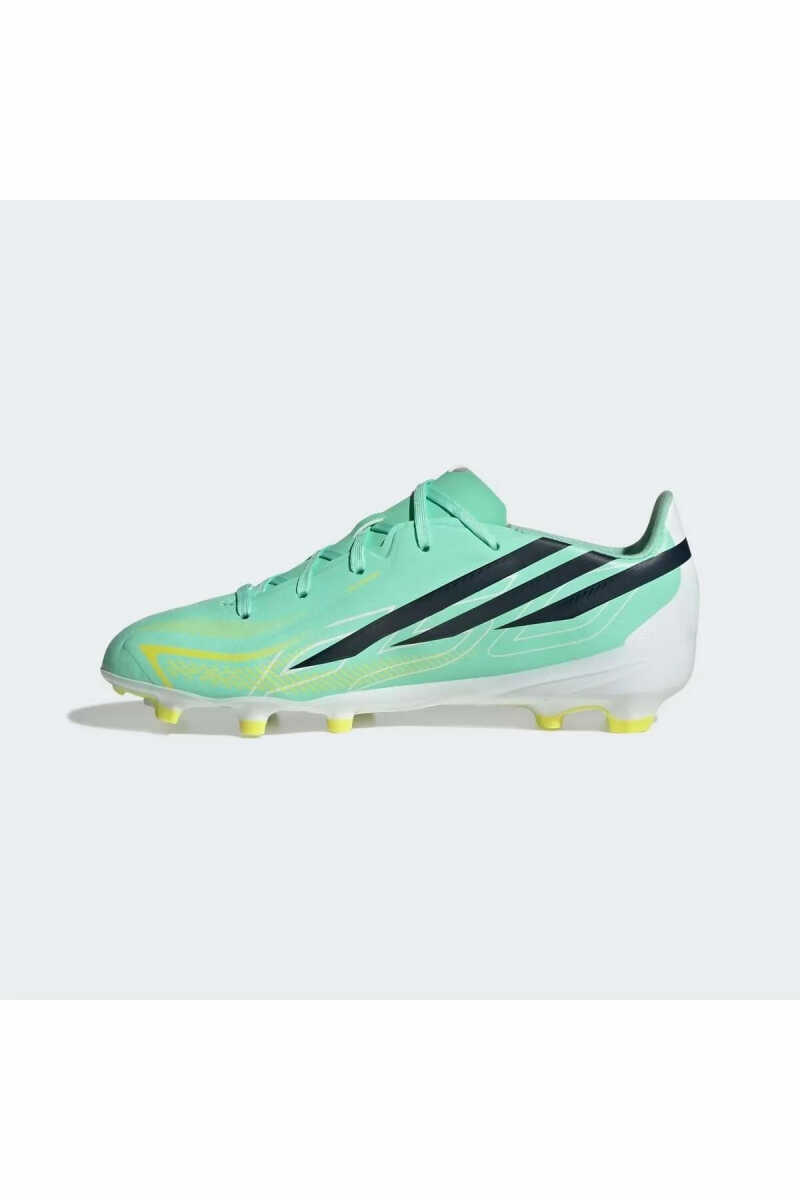 Adidas F50 Hyperfast League Fg J Çocuk Krampon KK1399