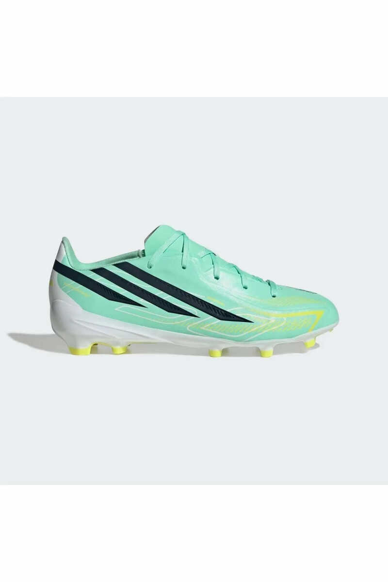 Adidas F50 Hyperfast League Fg J Çocuk Krampon KK1399 (1)