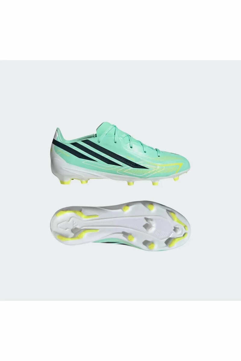 Adidas F50 Hyperfast League Fg J Çocuk Krampon KK1399 - 3