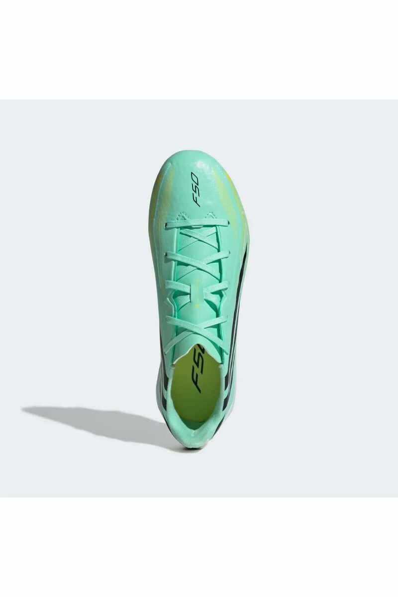 Adidas F50 Hyperfast League Fg J Çocuk Krampon KK1399 - 4