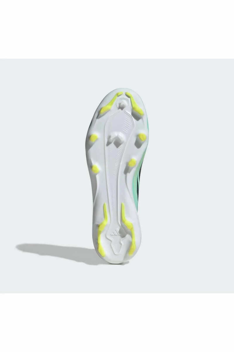 Adidas F50 Hyperfast League Fg J Çocuk Krampon KK1399 - 5