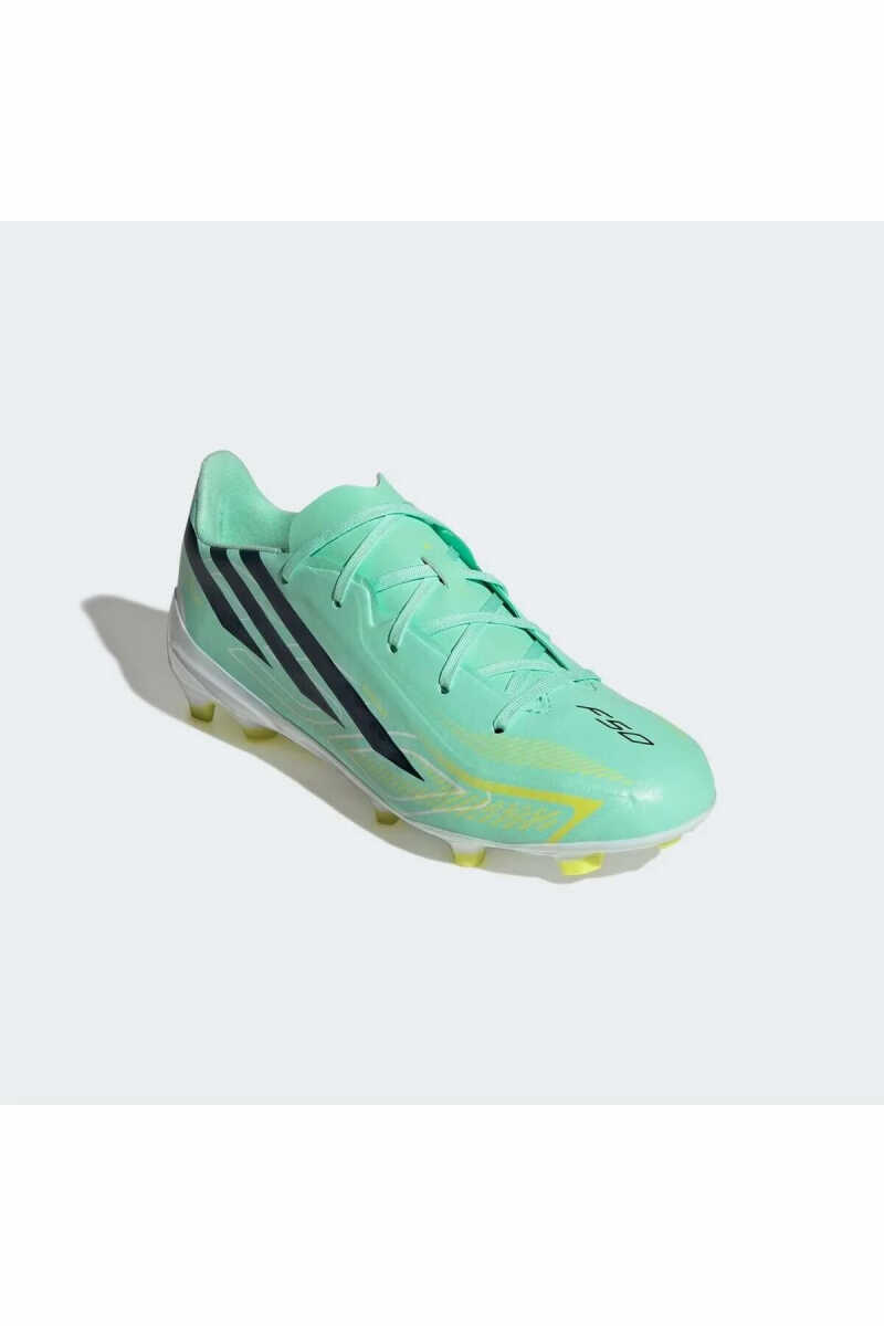 Adidas F50 Hyperfast League Fg J Çocuk Krampon KK1399 - 6