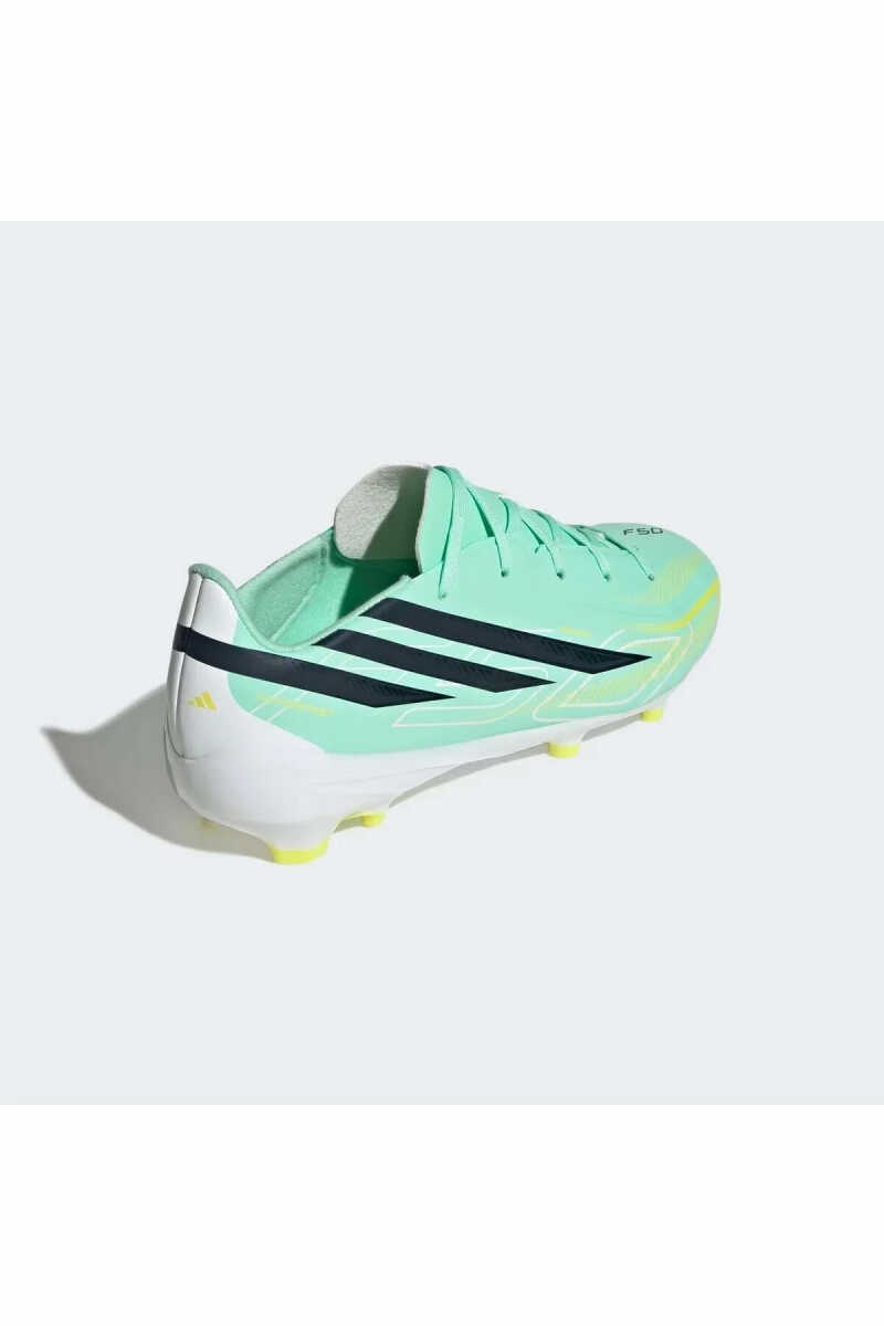 Adidas F50 Hyperfast League Fg J Çocuk Krampon KK1399 - 7