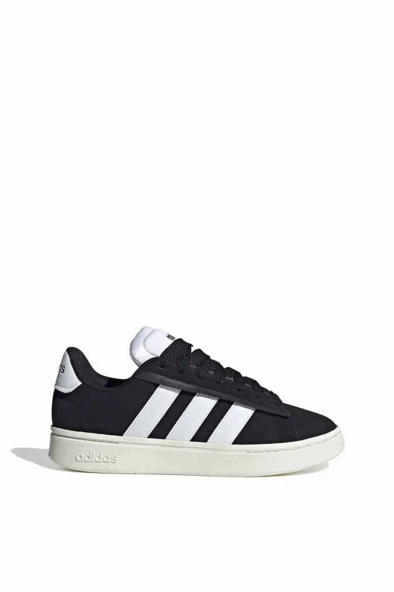 Adidas Grand Court Alpha 00S Erkek Spor Ayakkabı JR0543 - 1