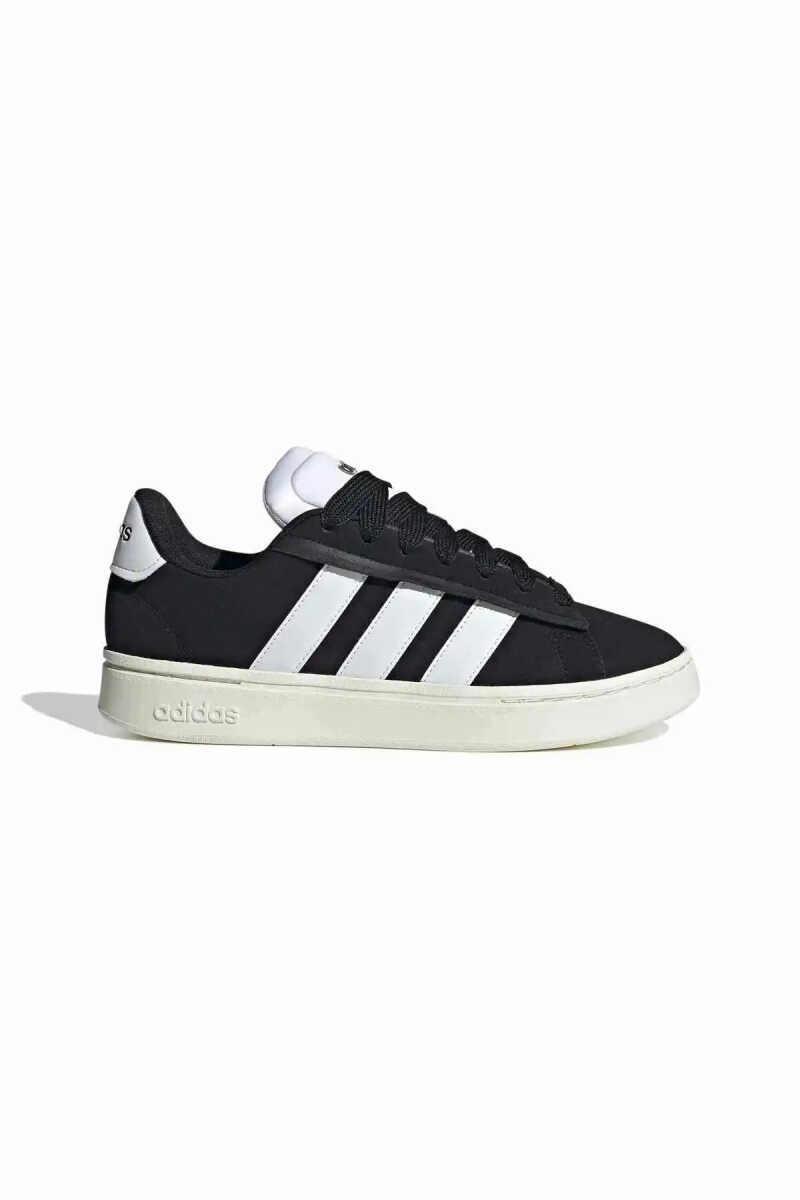 Adidas Grand Court Alpha 00S Erkek Spor Ayakkabı JR0543 - 3
