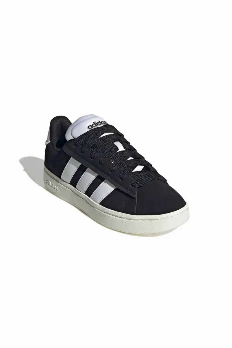 Adidas Grand Court Alpha 00S Erkek Spor Ayakkabı JR0543 - 4