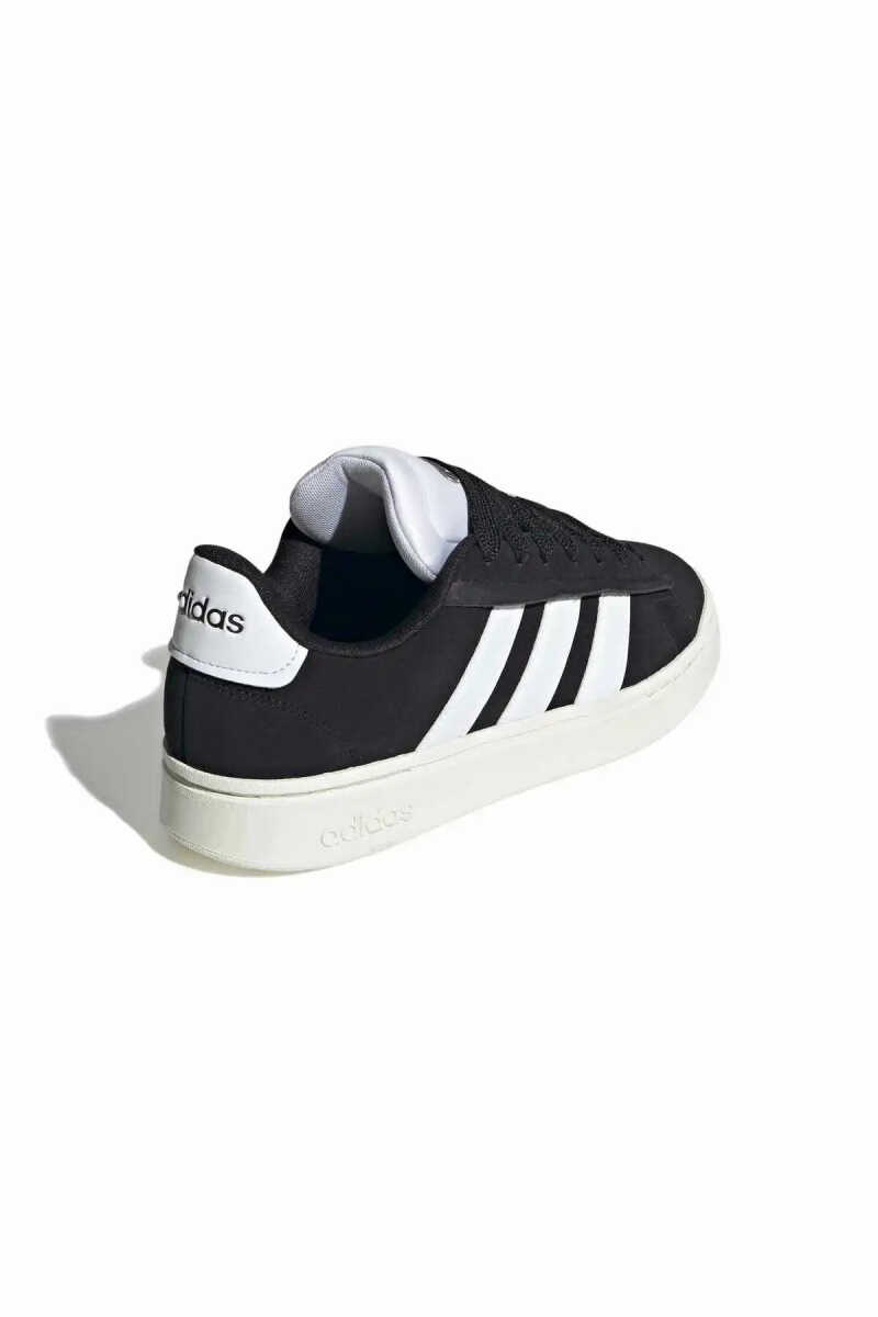 Adidas Grand Court Alpha 00S Erkek Spor Ayakkabı JR0543 - 5