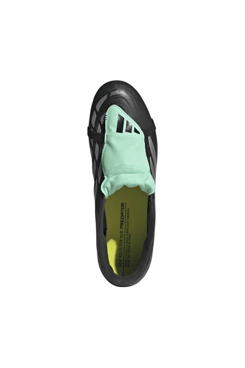 Adidas Predator Club Ft Fg/Mg Unisex Krampon IH2118 - 3