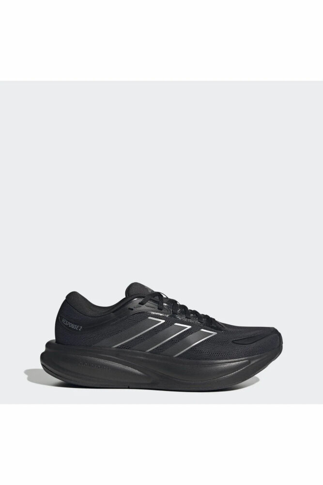 Adidas Response 2 M Erkek Siyah Spor Ayakkabı KJ1750