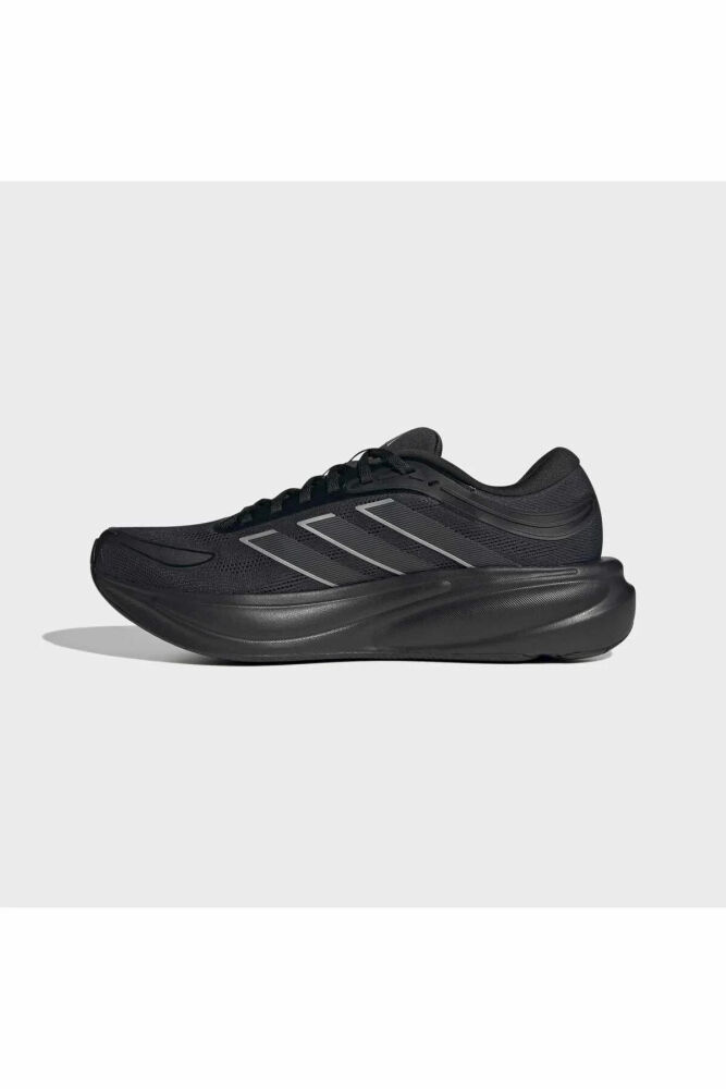Adidas Response 2 M Erkek Siyah Spor Ayakkabı KJ1750 (1)