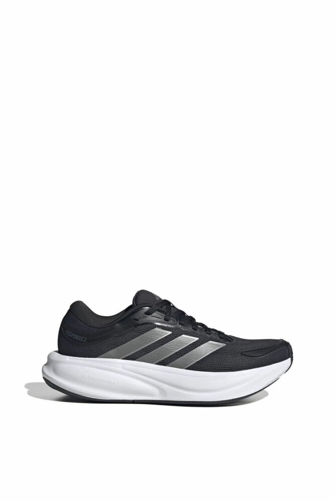 Adidas Response 2 W Kadın Siyah Spor Ayakkabı KJ1760