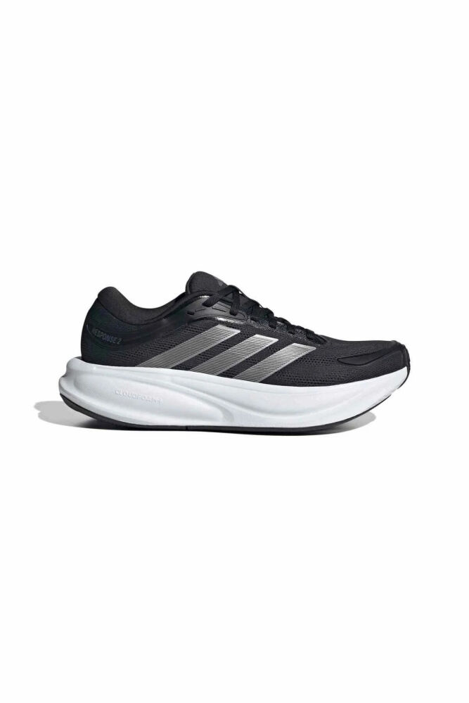 Adidas Response 2 W Kadın Siyah Spor Ayakkabı KJ1760 (1)