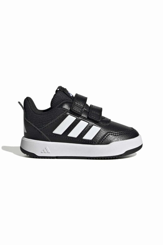 Adidas Tensaur Sport 3.0 Cf I Çocuk Siyah Spor Ayakkabı JQ1851