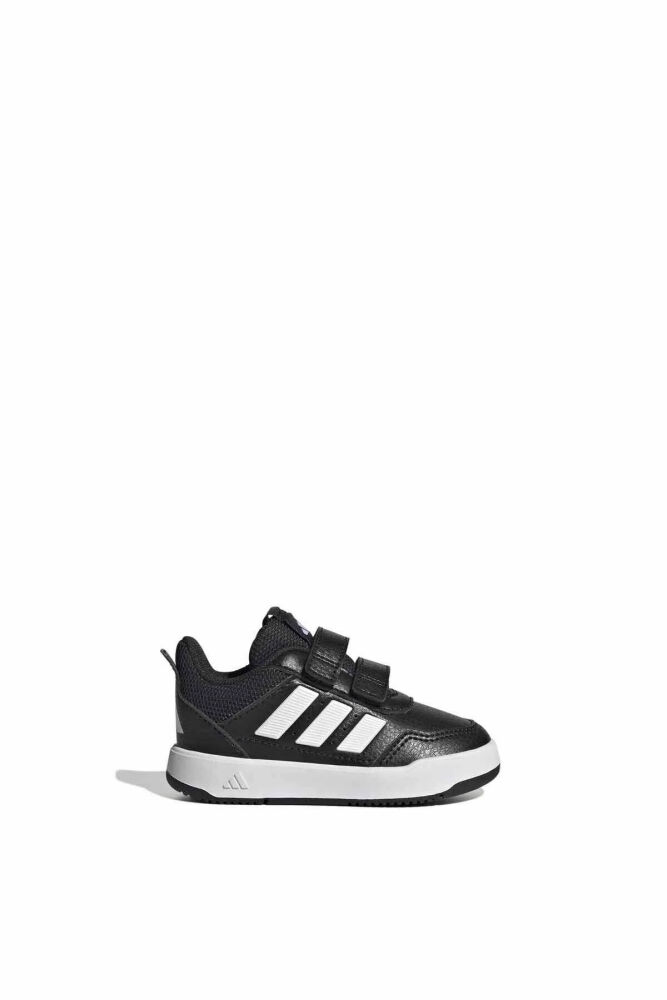 Adidas Tensaur Sport 3.0 Cf I Çocuk Siyah Spor Ayakkabı JQ1851 (1)
