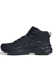 Adidas Terrex Skychaser Ax5 Mıd Gtx Erkek Siyah Yürüyüş Ayakkabısı JQ2207