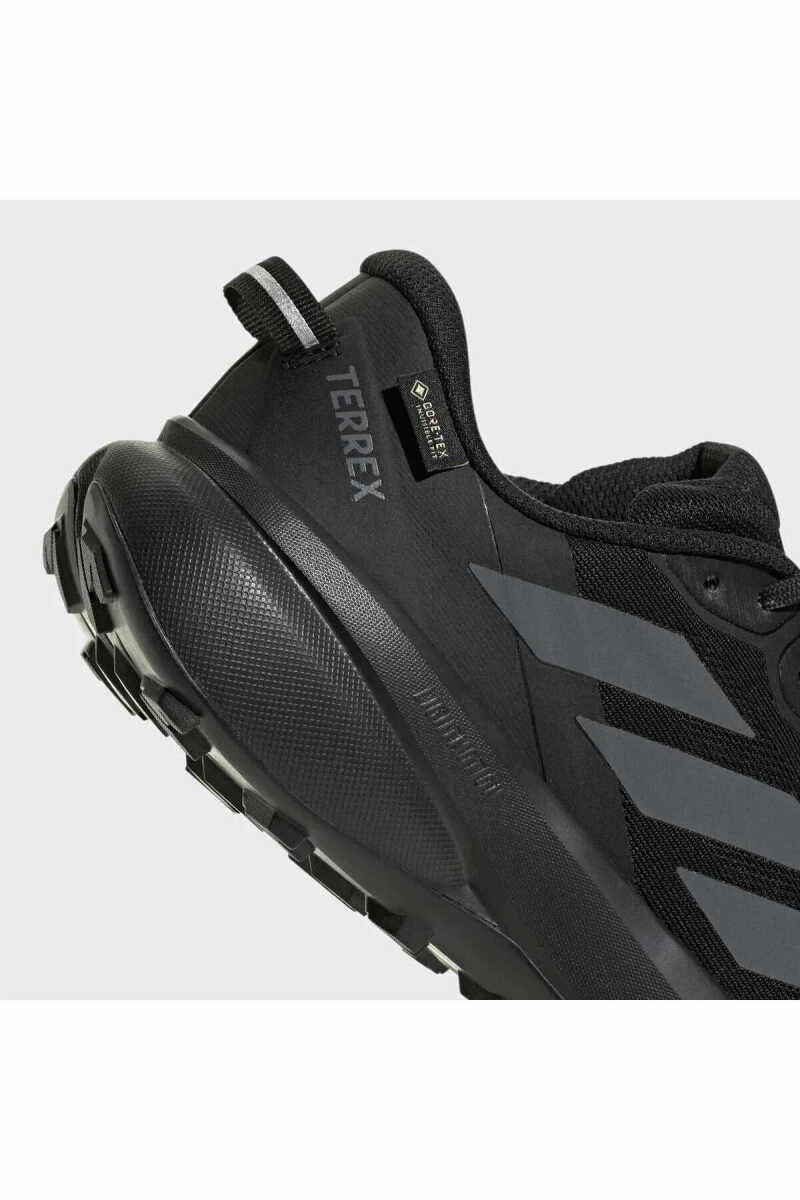 Adidas Terrex Tracefınder Plus Gtx Erkek Spor Ayakkabı KJ3792 - 5