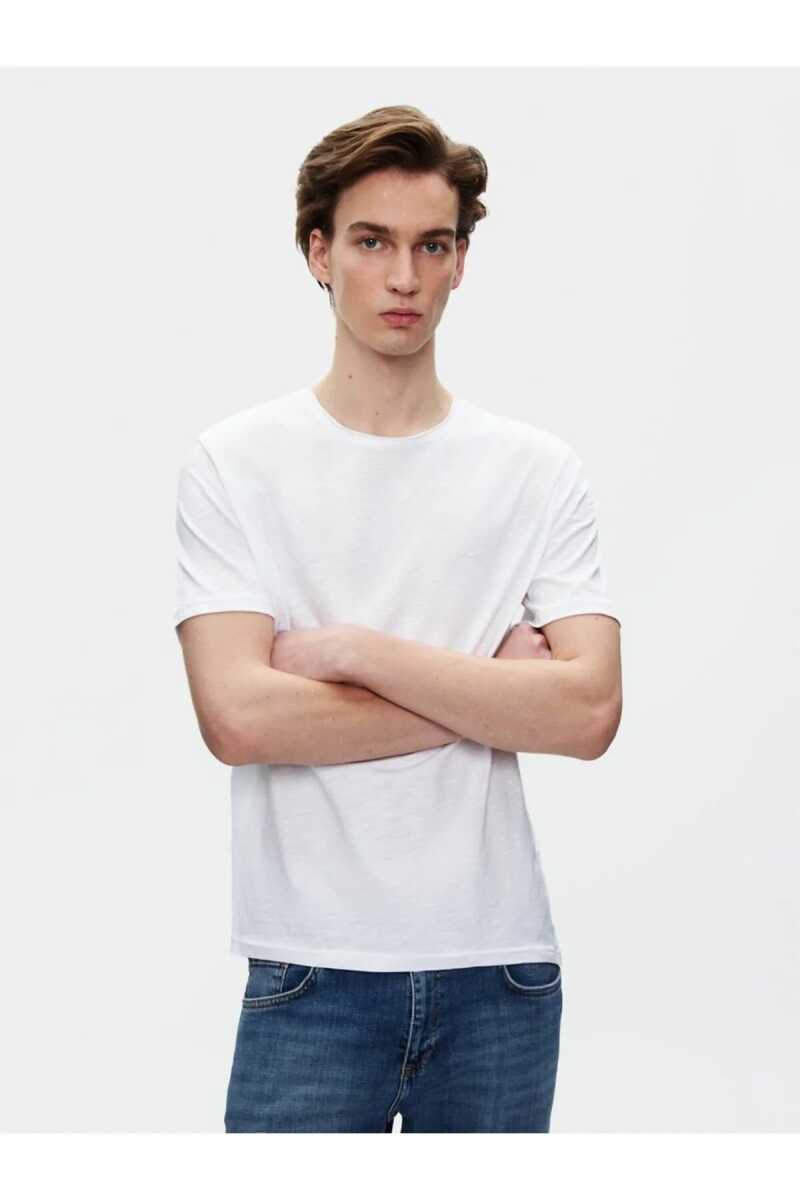 Ltb Benado Erkek T-shirt - 2