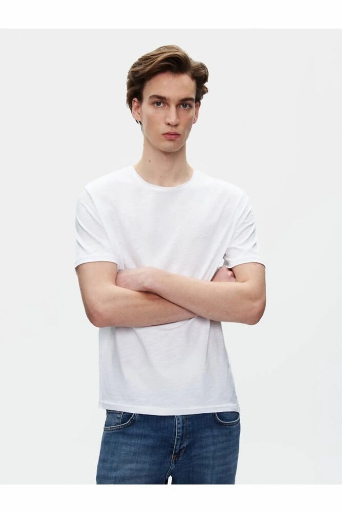Ltb Benado Erkek T-shirt (1)